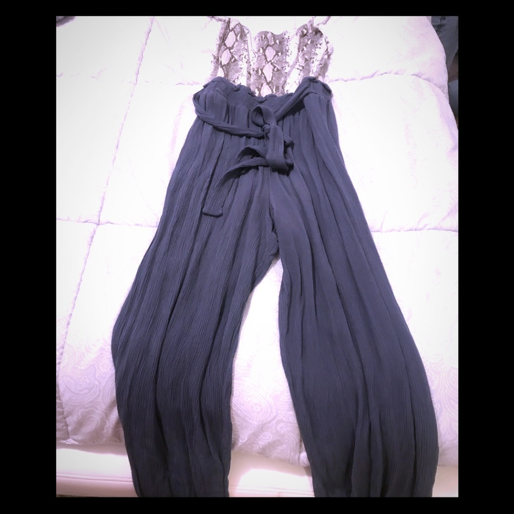 Jumpsuit